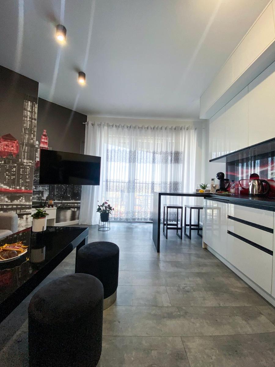 Apartament Manhattan City Center - Housity