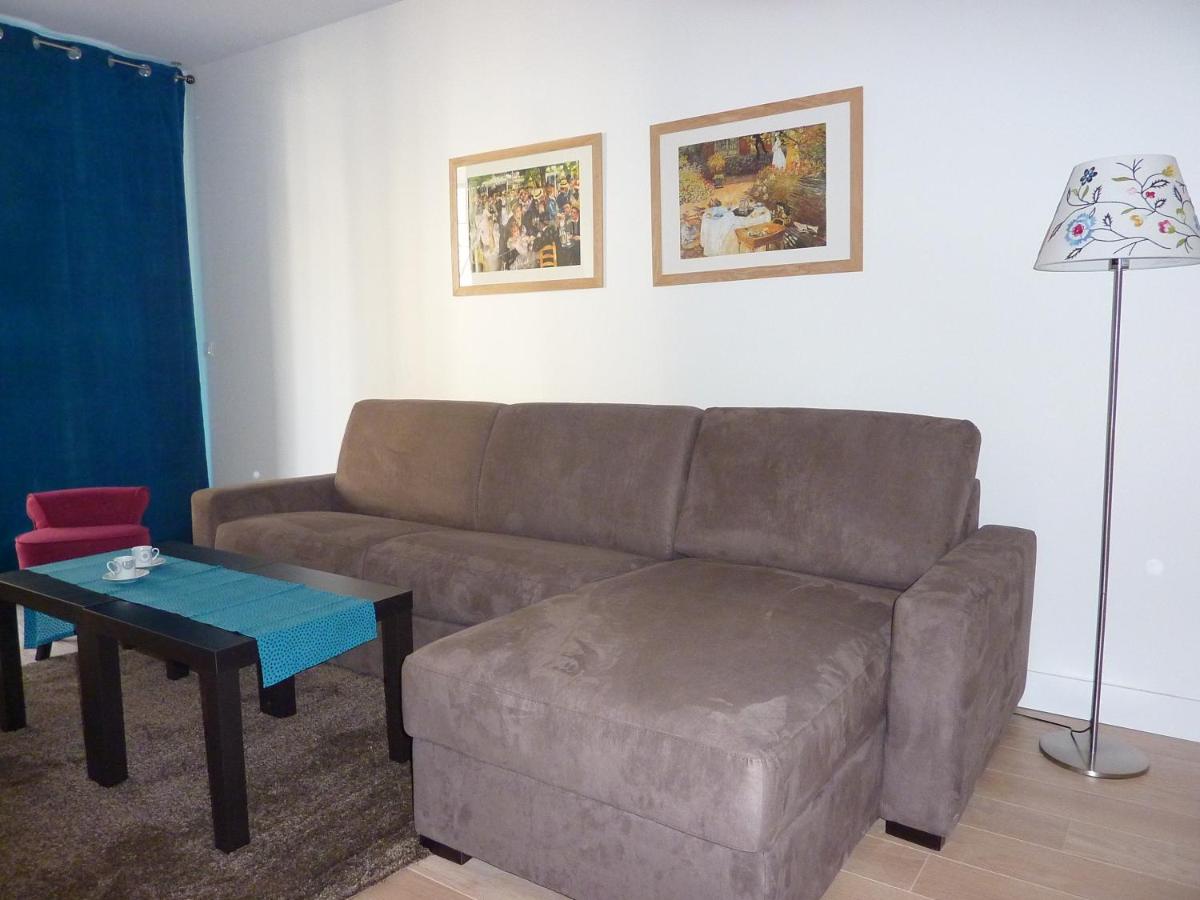 Tour Eiffel Beaugrenelle - Housity