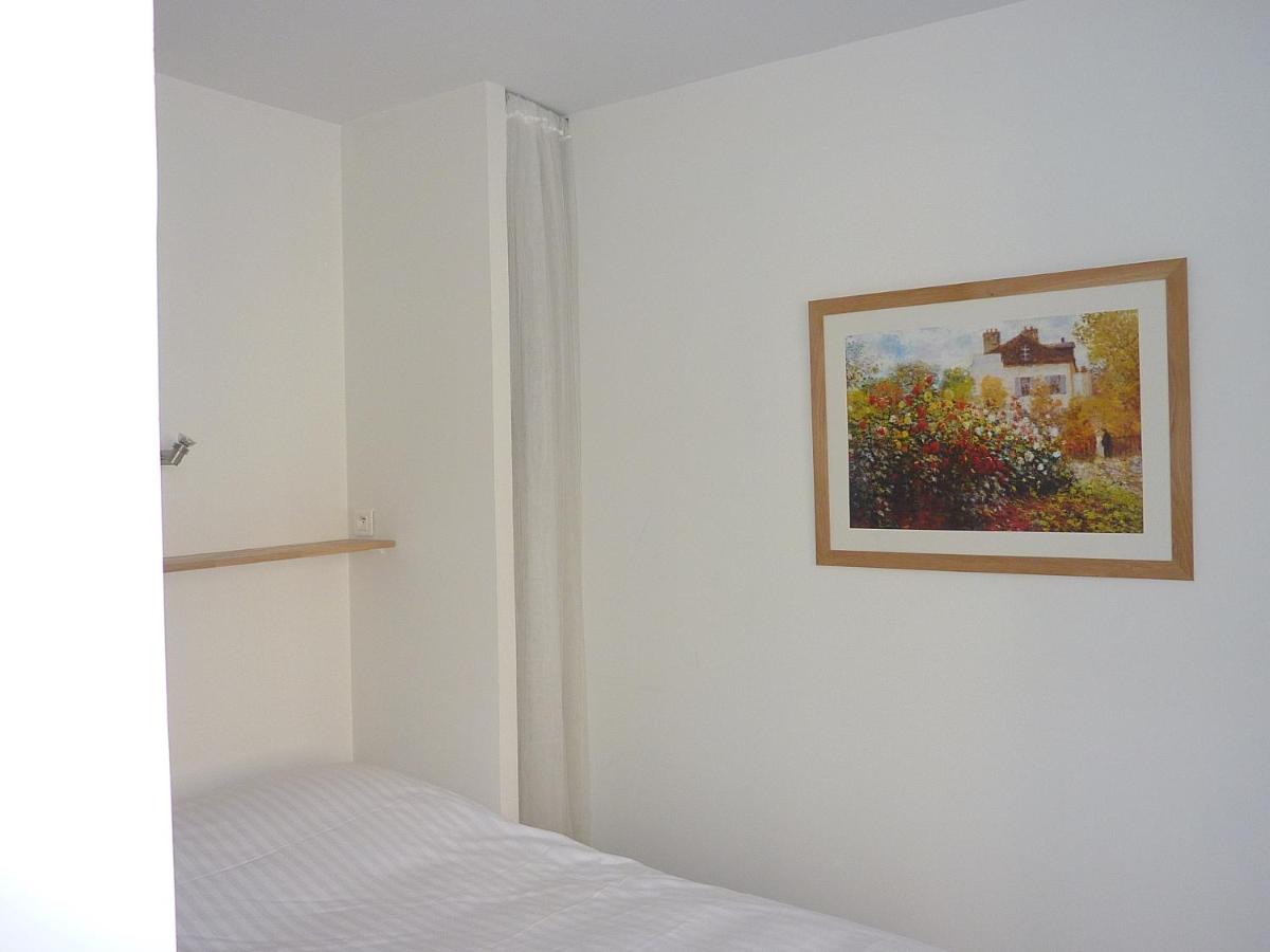 Tour Eiffel Beaugrenelle - Housity