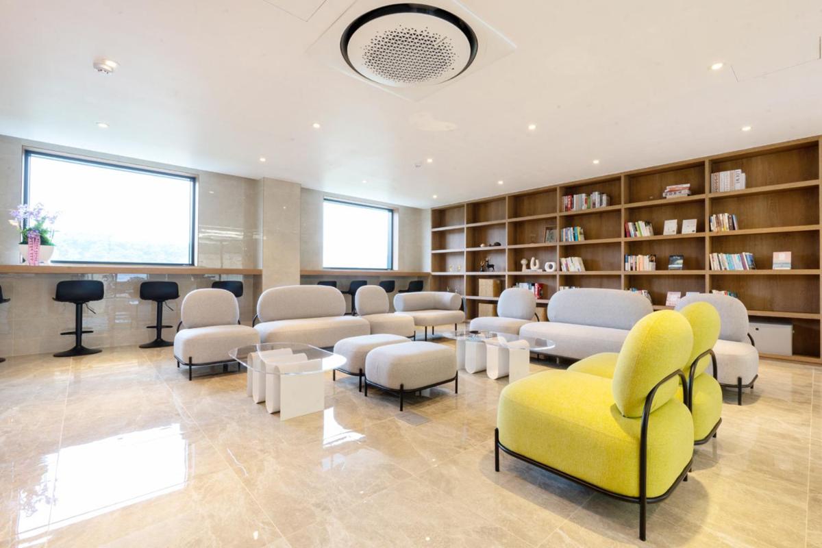 Yangpyeong Daisy Hotel - Housity