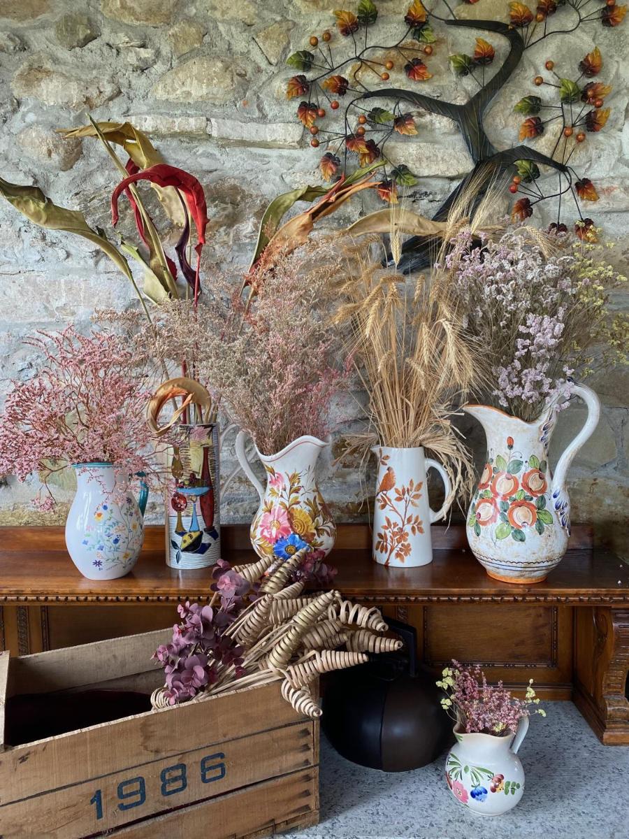 Cascina Gazzeri Country House - Housity