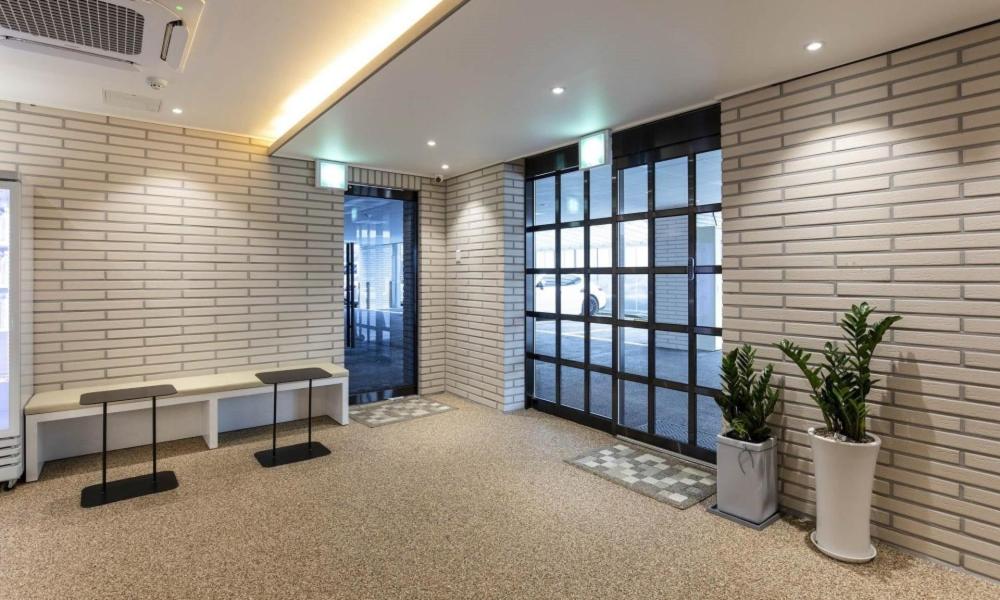 Incheon Songdo H-Avenue Hotel - Housity