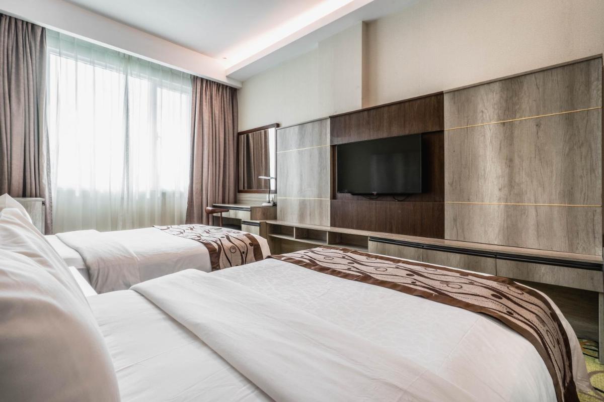 Ano Hotel - Housity