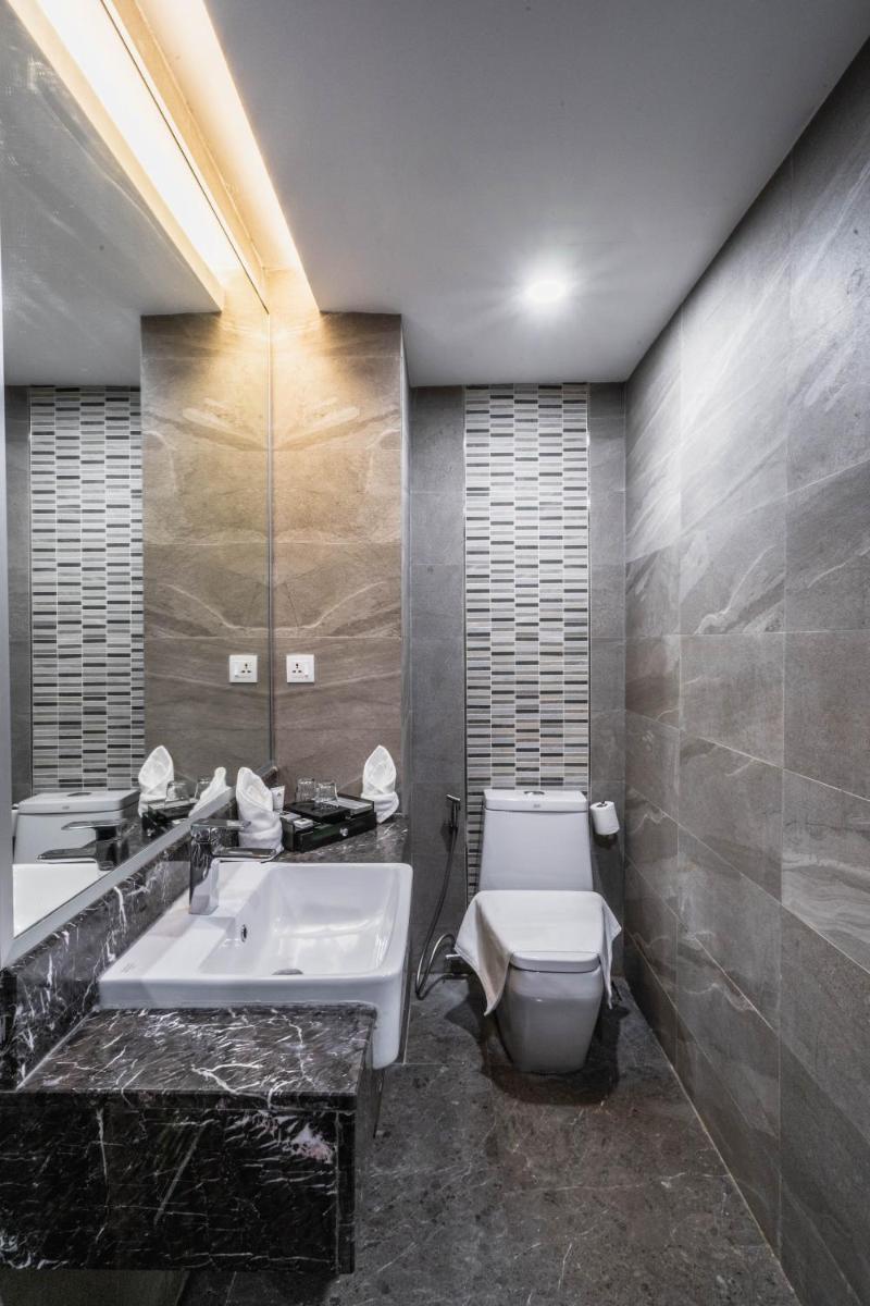 Ano Hotel - Housity