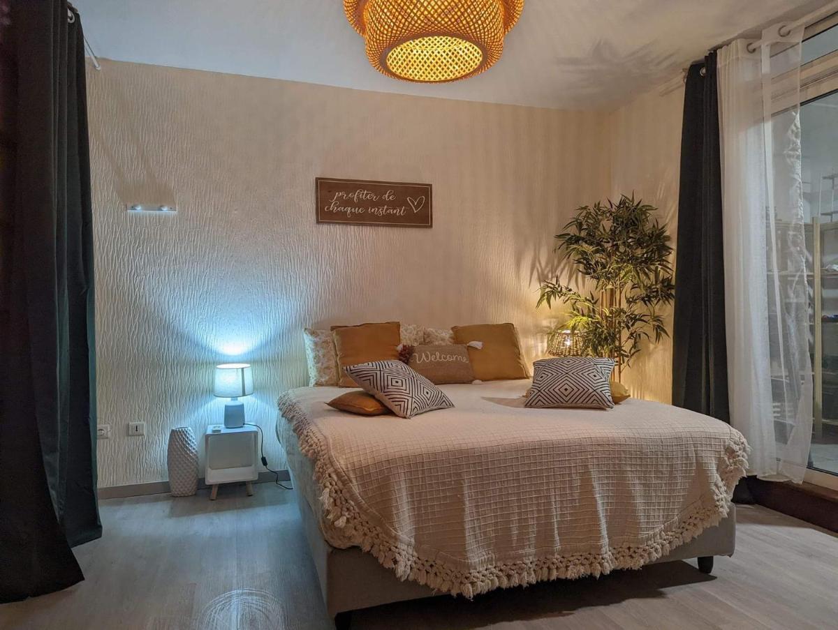 Mave Mai Studio Papeete - Housity