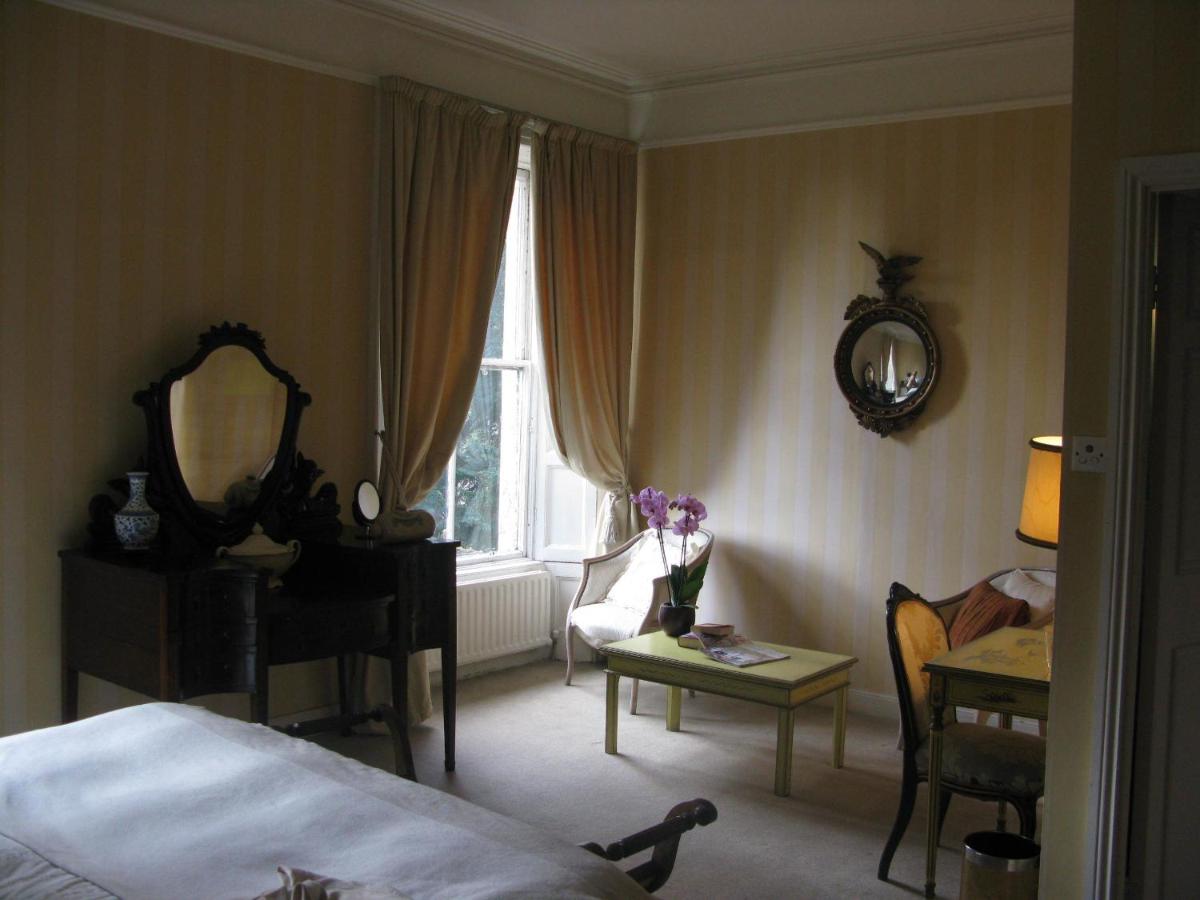 Flemings Country House - Housity