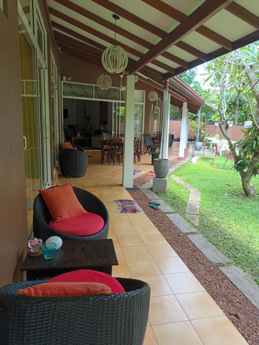 Sophie House - Housity
