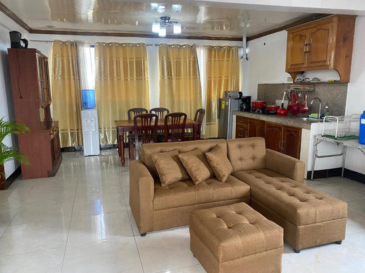 Bagobantay Suite - Housity