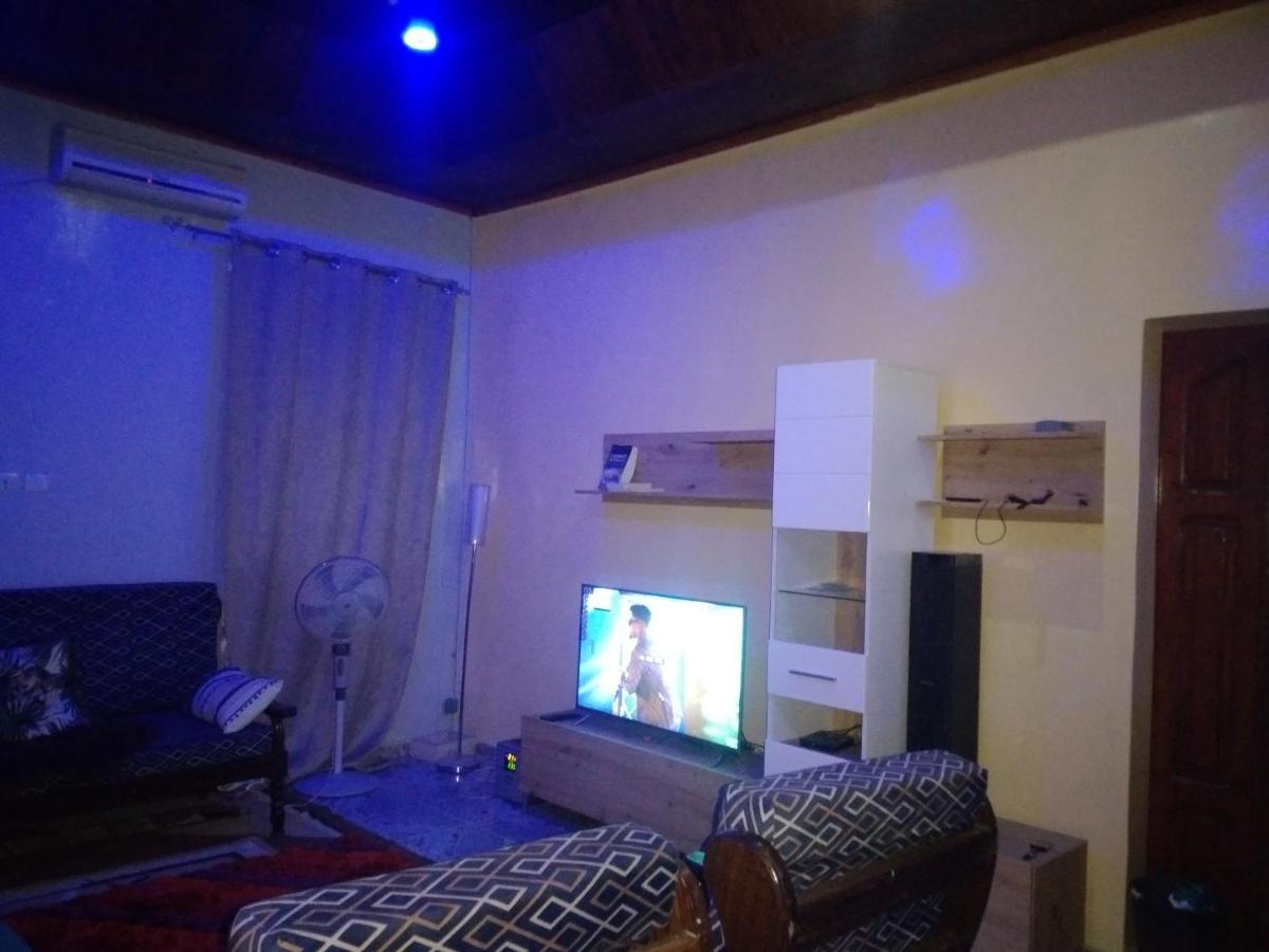 Back-Up B&B - Housity