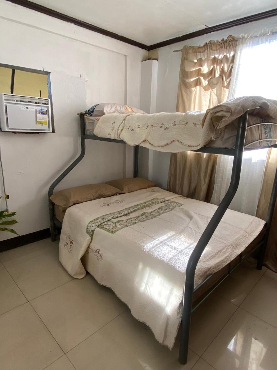 Bagobantay Suite - Housity