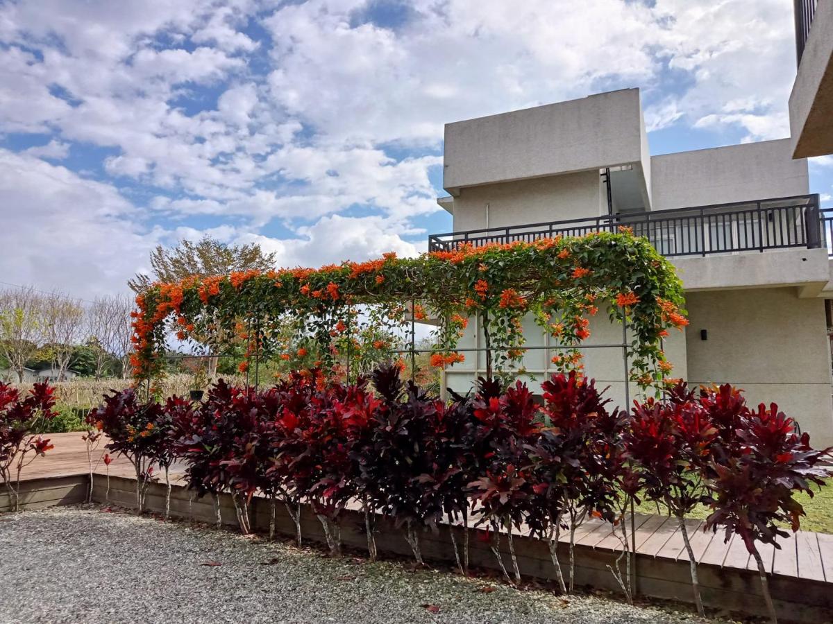 Maple Feeling Vacation Farm - Housity