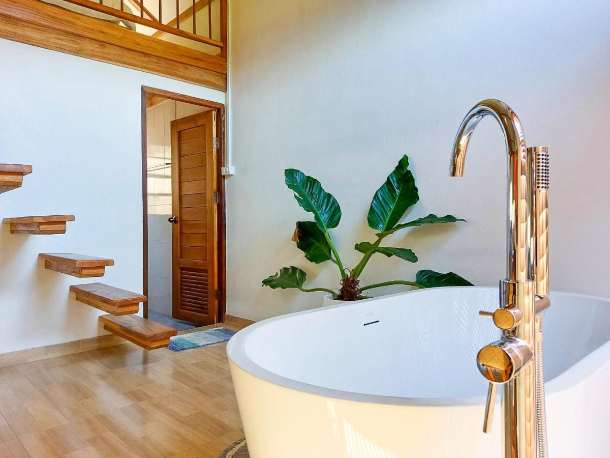 Suitetrails - Nahaeo resort นาแห้วรีสอร์ท