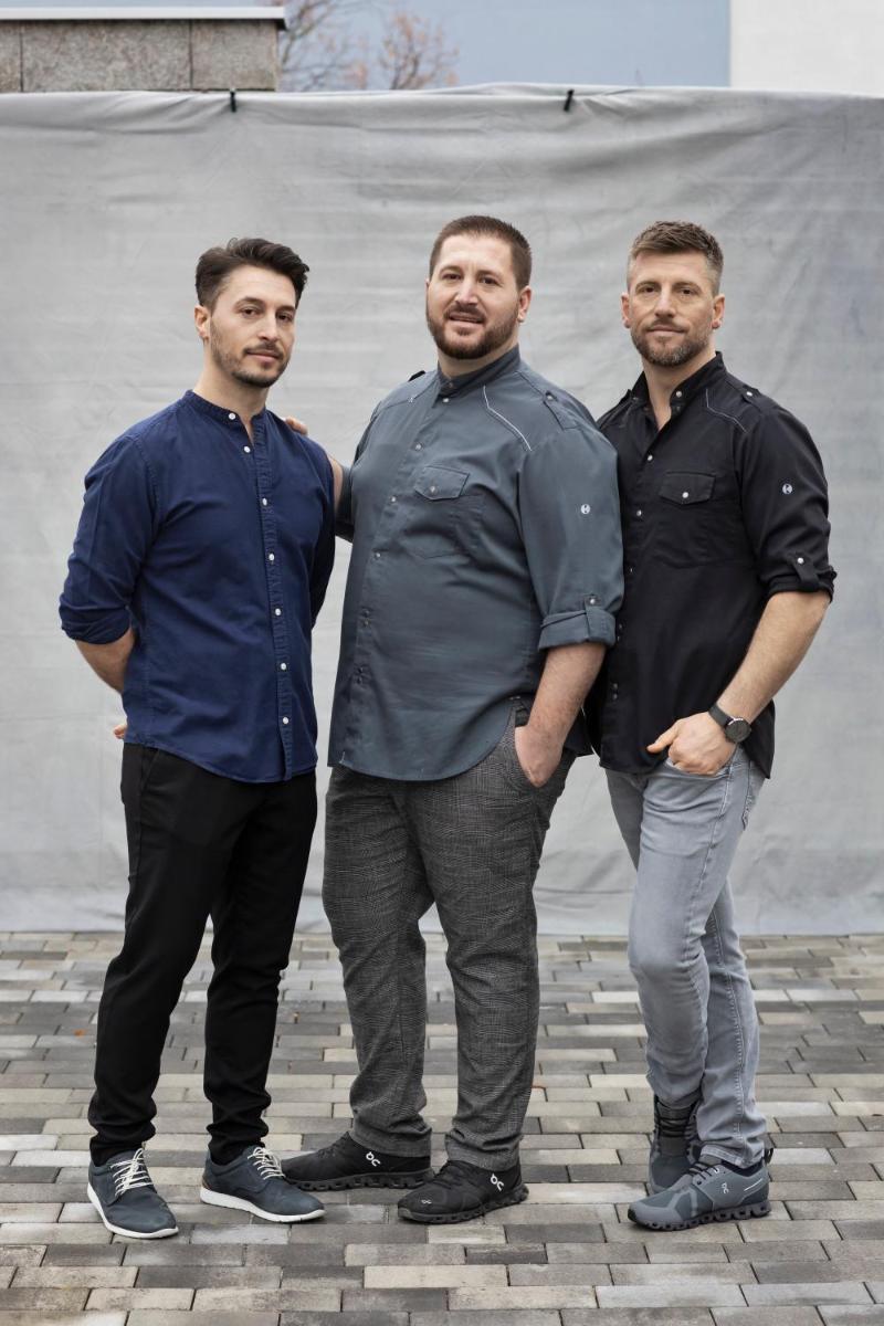 Restaurant & Hotel Dabuki - Housity