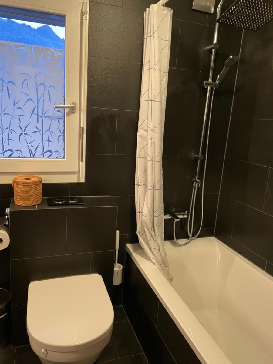 Grosses Haus mit Self Check-in - Housity