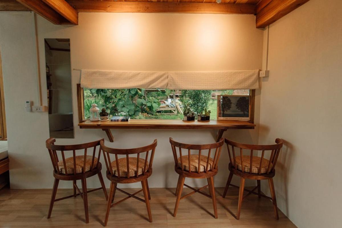 Suitetrails - Nahaeo resort นาแห้วรีสอร์ท