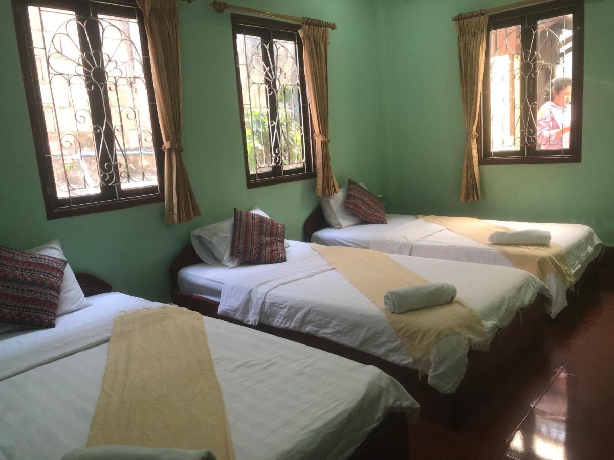 Suitetrails - Mao Pha Sok Guesthouse