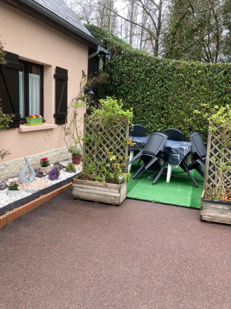 au fer à Cheval - Housity