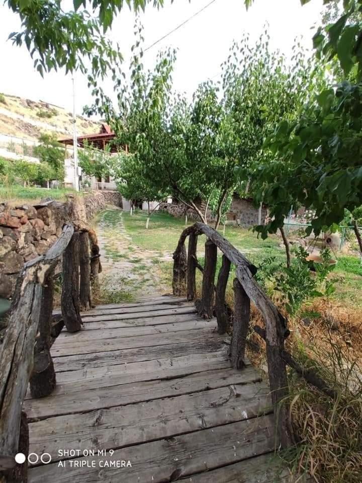 Suitetrails - Old Oasis