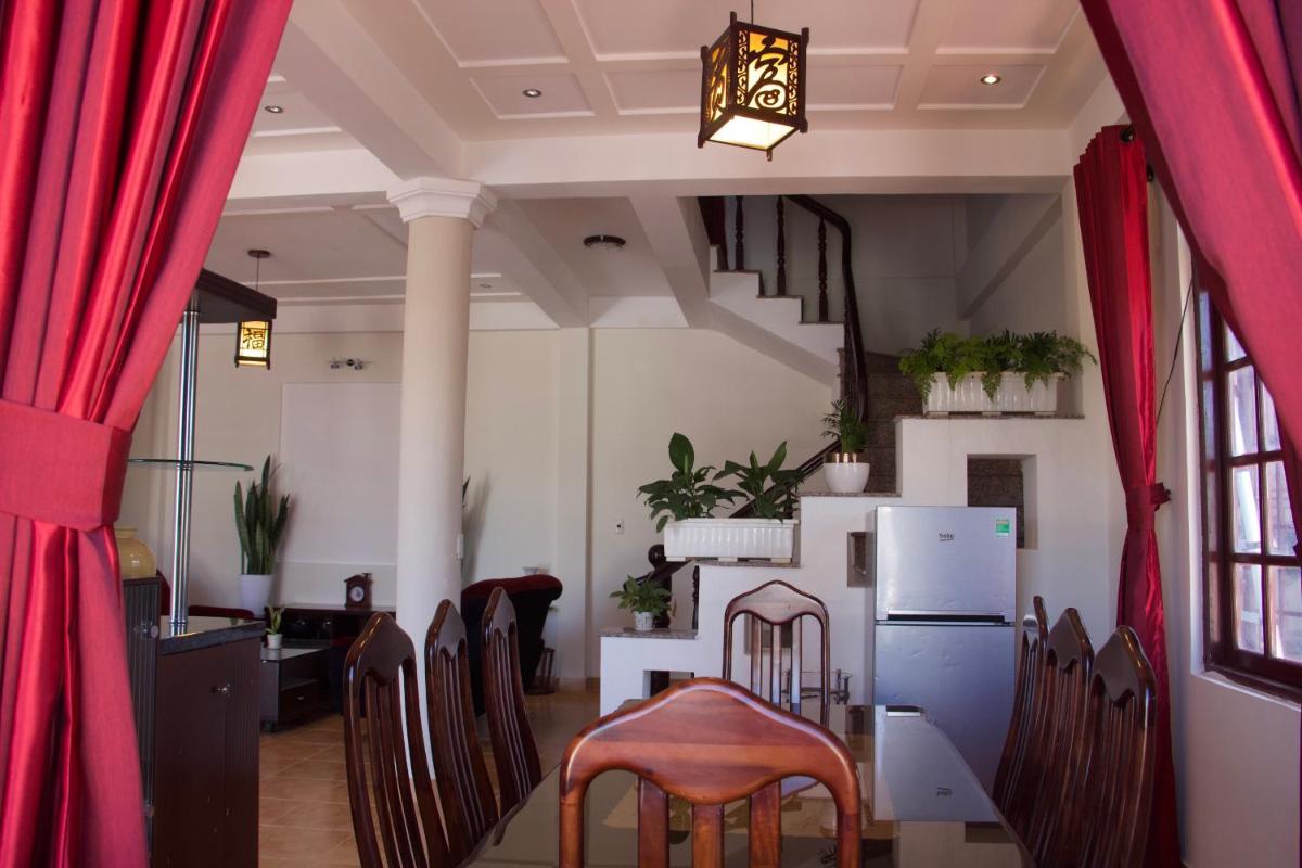 NHỚ House I - Hizvo