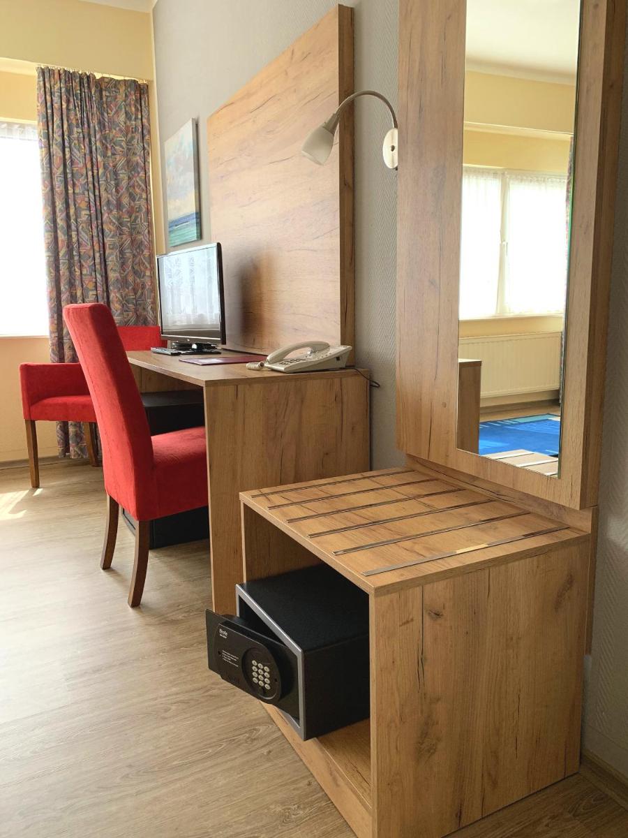 Turm Hotel Hanau - Housity