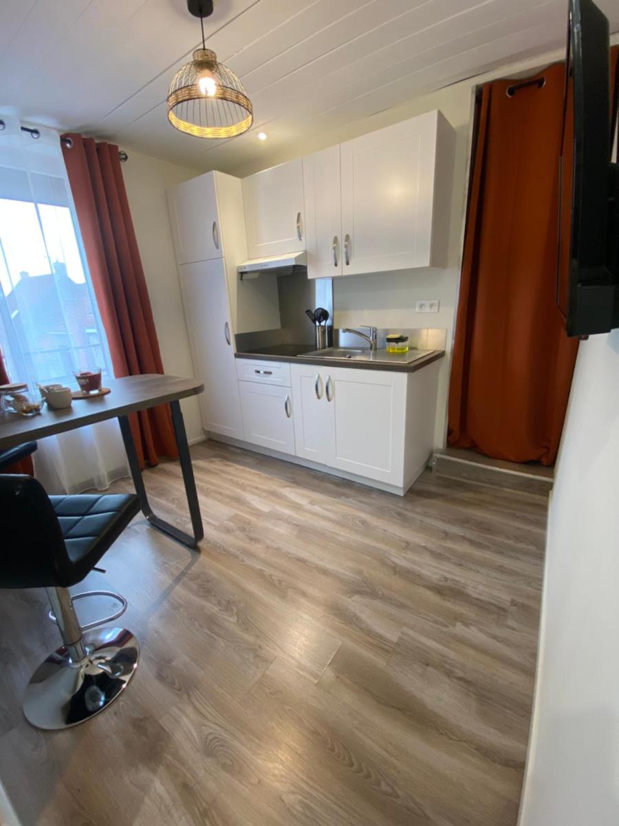 AA Studio'Moment Bourbourg Centre - Housity