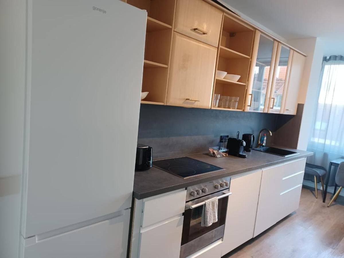 CITYLIFE Apartments Economy Osnabrück - Housity