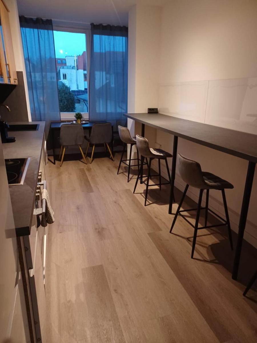 CITYLIFE Apartments Economy Osnabrück - Housity