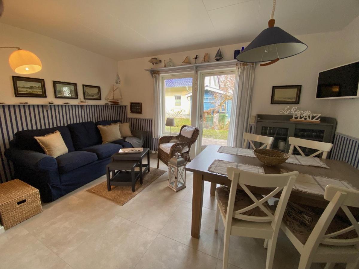 Suitetrails - Ferienhaus mit Sauna