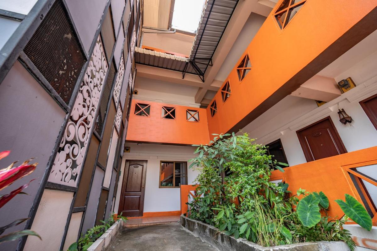 Noble Thippanate - Housity