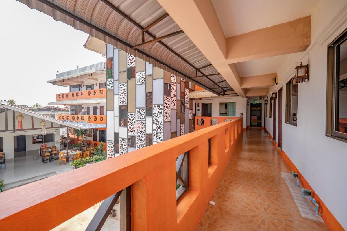 Noble Thippanate - Housity