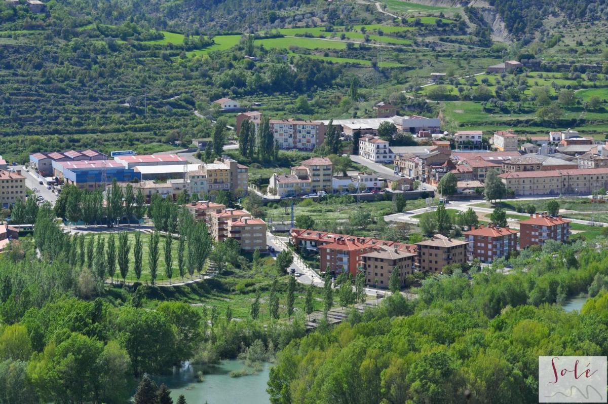 Aparthotel Solé - Housity