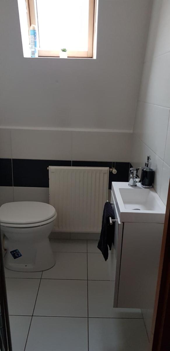Boglárka Apartman - Housity