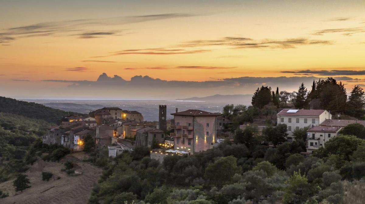 Suitetrails - THE VIEW a Pop Style Apartment in Maremma, Cana