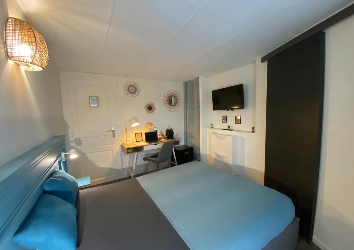 AA - Moment Douillet - Housity