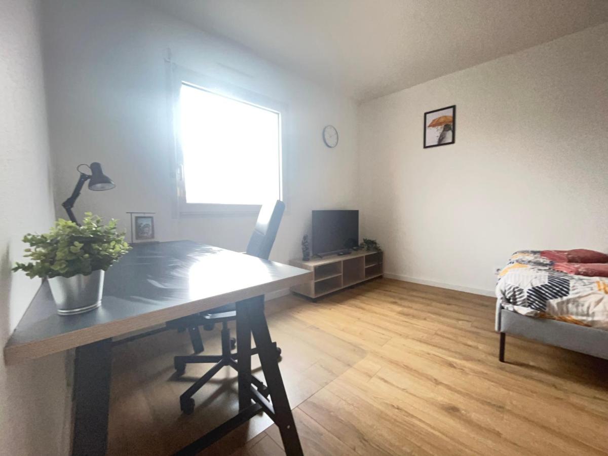 La Rodde - Appartement Clermont Centre proche Gare - Housity