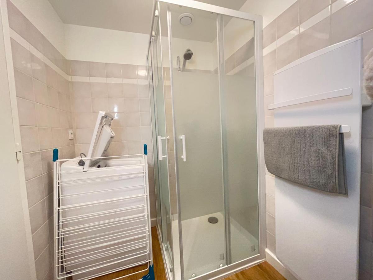 La Rodde - Appartement Clermont Centre proche Gare - Housity
