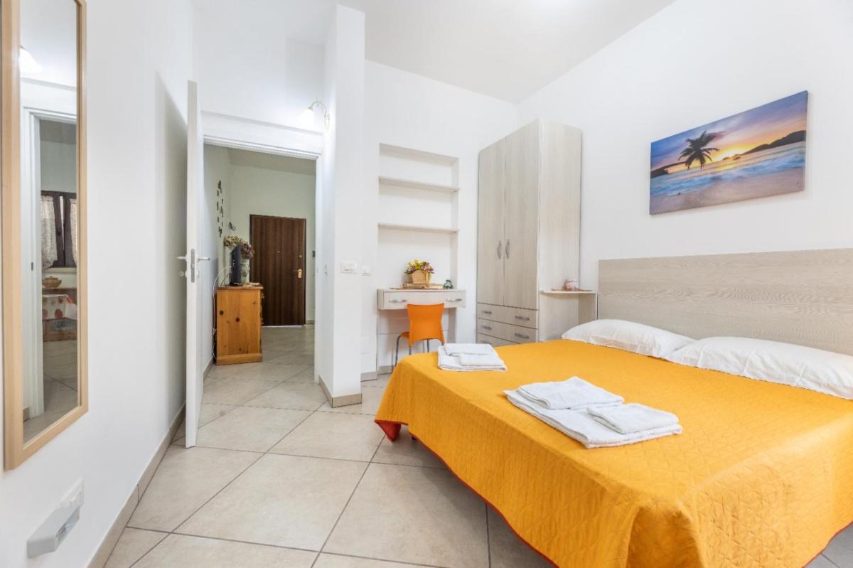 Giulio’s Apartment - Housity