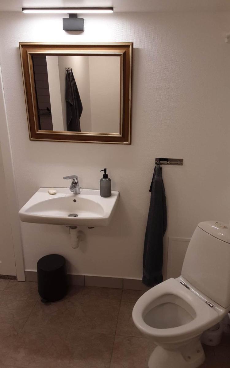 Mettes Romanti - Housity