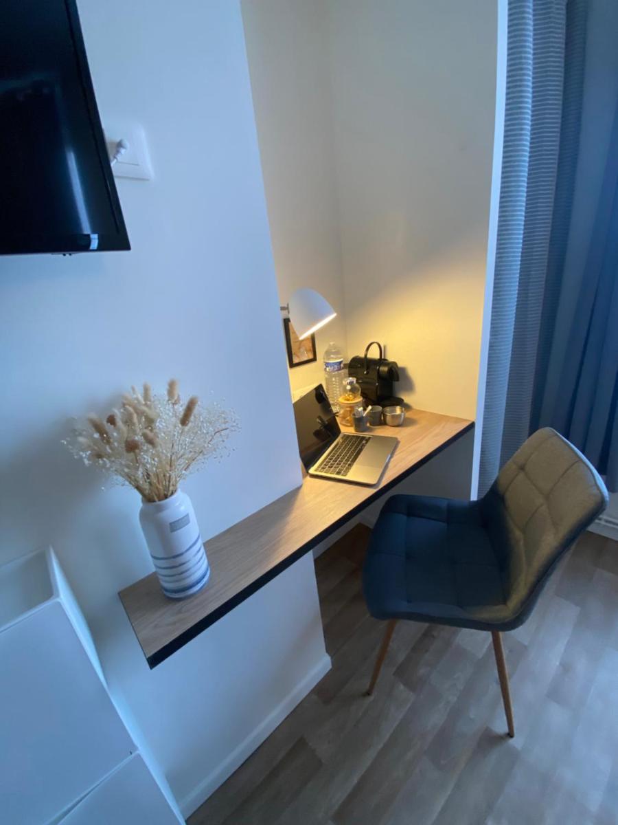 AA - Moment Douillet - Housity