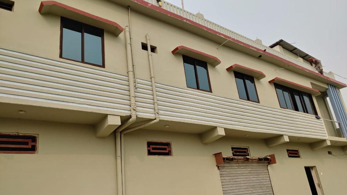 Sagarika Guest House - Housity