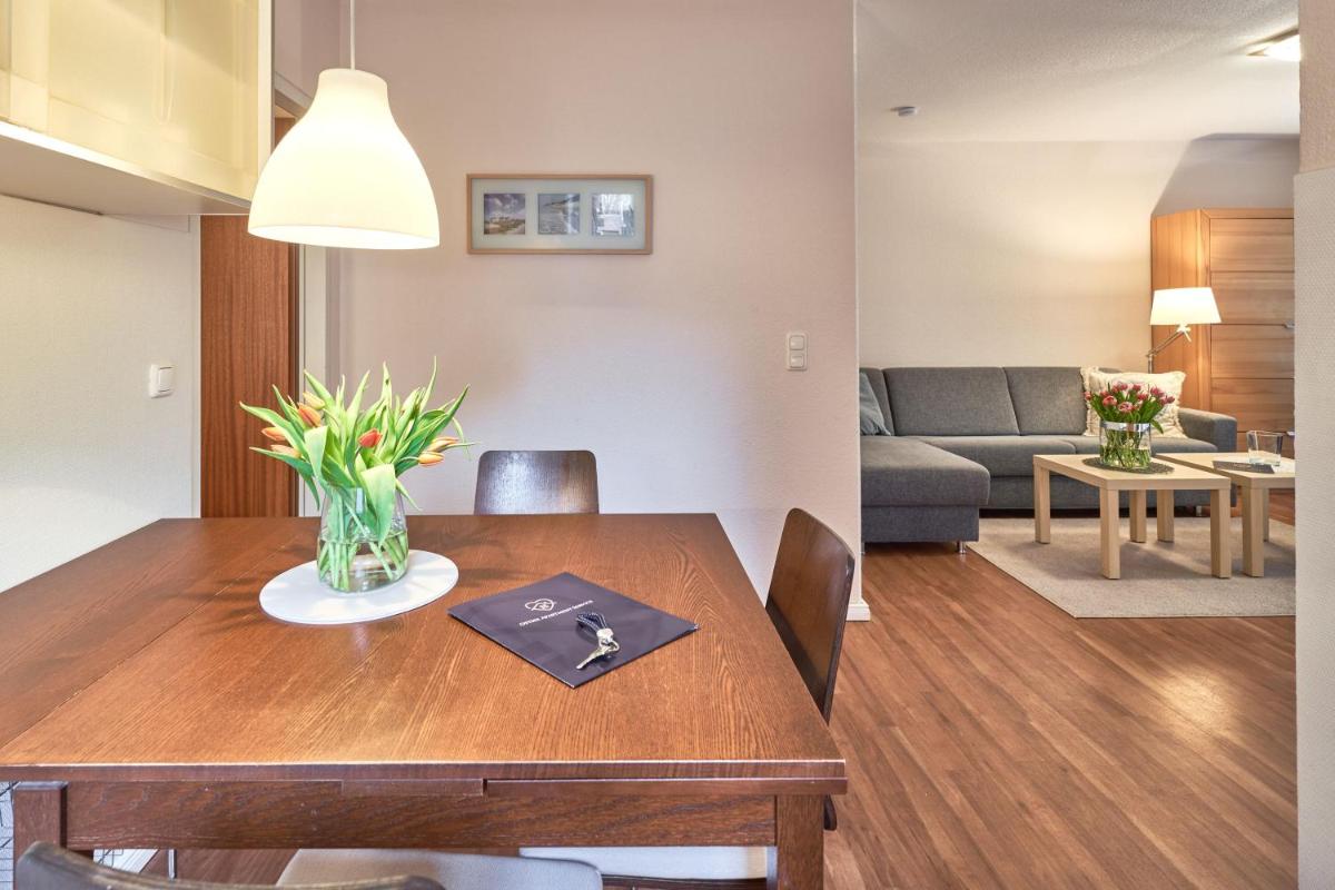 Strandresidenz Timmendorfer Strand Apartment 215 - Housity