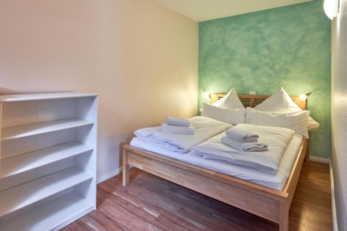 Strandresidenz Timmendorfer Strand Apartment 215 - Housity