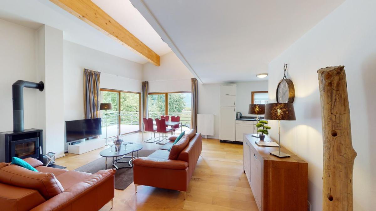 Walensee House & Apartments - Housity