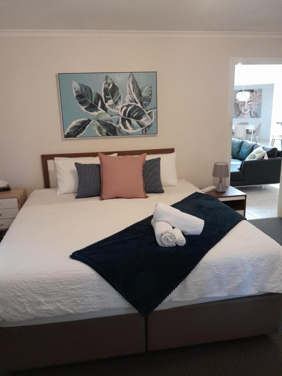 Suitetrails - Para House, Tanunda. In the heart of The Barossa Valley!.