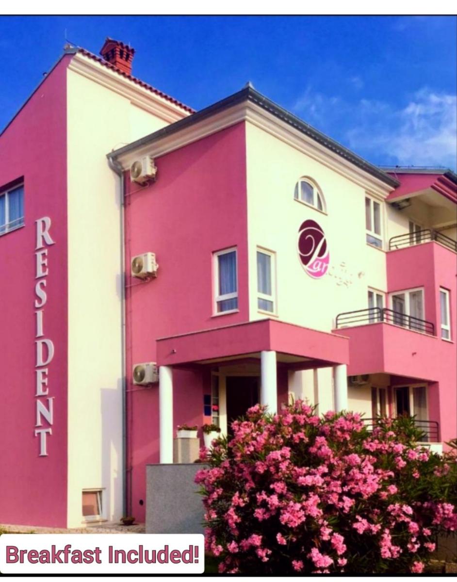 Residence Panolija - Housity