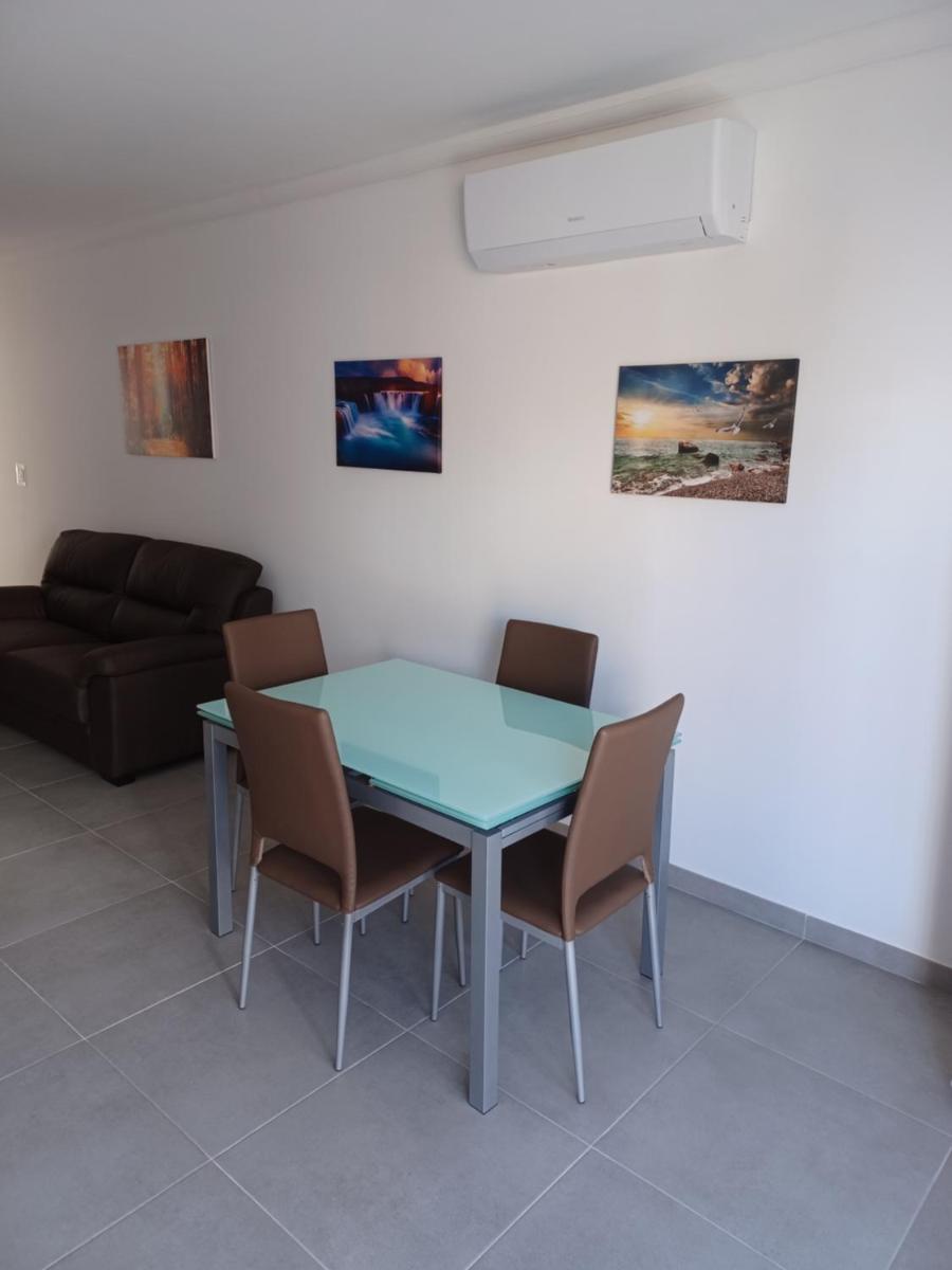 One bedroom apartment in St Paul's Bay - Housity