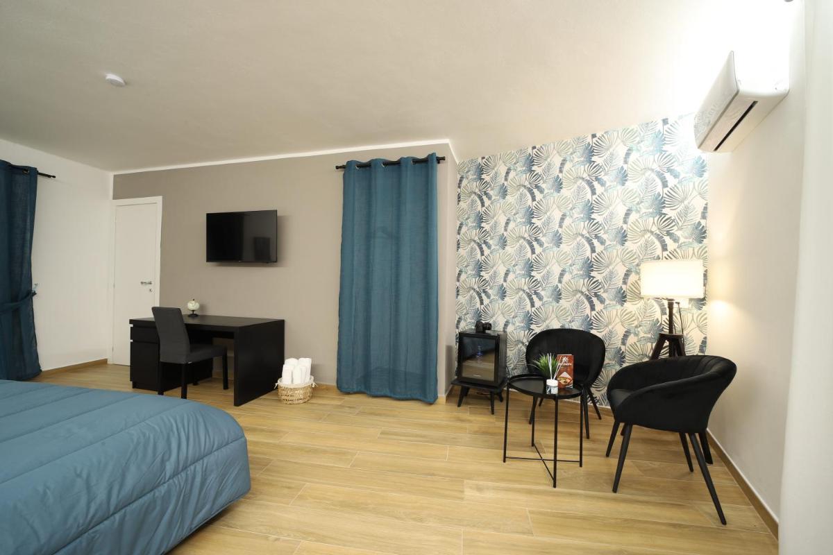 Boscò Suites - Housity