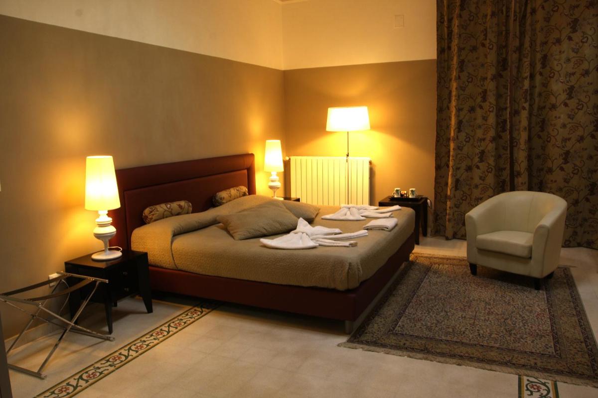 Abatellis Luxury - Housity