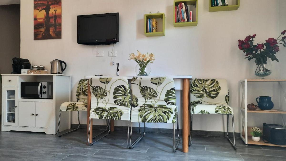 Cuore di Toscana, 44 - Housity