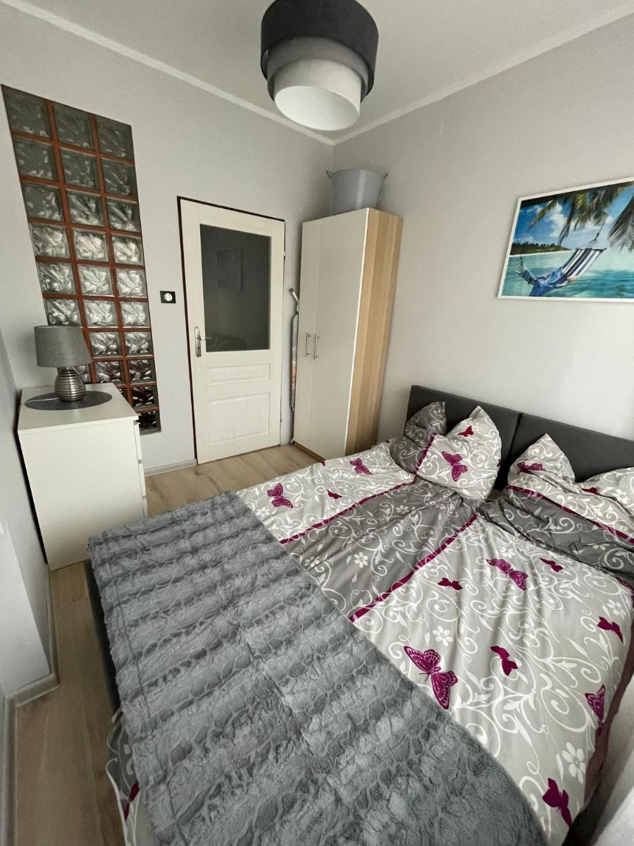 Apartament Kamień Pomorski - Housity